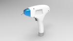 1500 Watts Touchscreen 10hz 808nm Diode Laser Hair Removal Machine