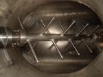Forced Mixing 12 R / Min Industrial Powder Mixer Equipment