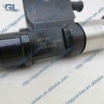 Genuine And Brand New Diesel Common Rail Fuel Injector 295050-2260 295050-4750 8