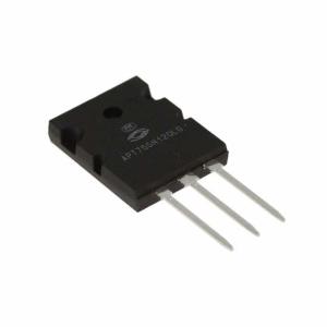 Quality APT75GN120LG IGBT Power Module Transistors IGBTs Single wholesale