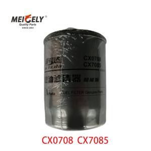 Quality Stock Engine Parts OEM CX0708 Fuel Filter wholesale