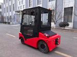 15 Tons Capacity Electric Towing Tractor