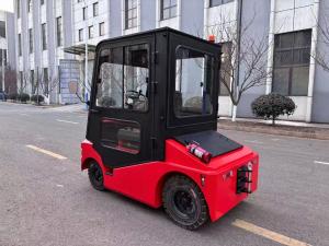 Quality 15 Tons Capacity Electric Towing Tractor wholesale