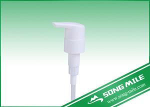 Quality 24/410,28/410 Different Size PP Material Screw Lotion Pump For Personal Care wholesale