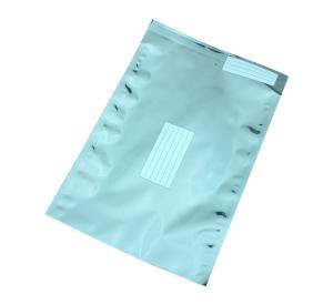 Quality Smooth Surface Aluminum Foil Bags / Aluminium Foil Laminated Pouches Moisture Proof wholesale