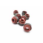 Motorcycle Engine NBR CD70 Cg125 Valve Oil Seal Set