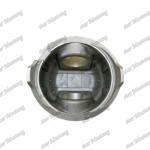 Piston 8DC11 ME093427 Combustion chamber 64mm Oil ring 4mm For Mitsubishi Engine