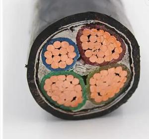 Quality PVC Insulated Power Cable 0.6 1kV wholesale