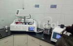 Stepless Speed 50-600rpm Metallography Polishing Machine XGrind-315 With Double