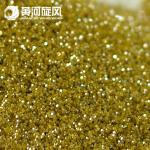Polycrystalline Synthetic Industrial Diamond Powder Good Transparency