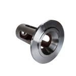 Precision Lost Wax Steel Casting Metal Accessories Gate Valve Body Parts