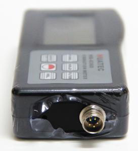 Quality High Accuracy Digital Vibration Meter , Portable Vibration Analyzer Hg6360 wholesale
