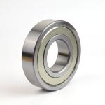 ABEC 3 Electric Motor Bearing 6200 2RS 6200 ZZ Bearing High Precision