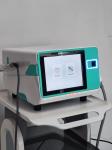 Portable RF Skin Tightening Machine 500W No Needle Mesotherapy Machine Anti