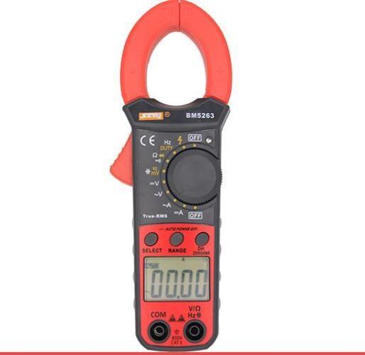 Cheap 40A Digital Clamp Meter Multimeter for sale