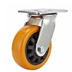 Quality 09-Heavy duty caster wholesale