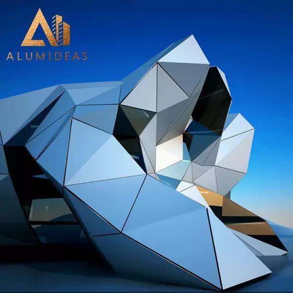 Decorative ACP