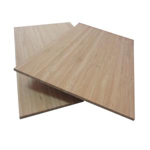 Quality Factory Direct Sale Moso Bamboo 20mm 1220*2440mm Laminated Bamboo Board wholesale