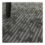 Commercial Use Artistic Style Nylon Carpet Tiles 60cm X 60cm