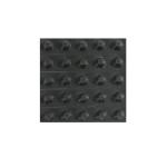 HDPE Plastic Basement Dimpled Membrane Drainage Board Waterproofing