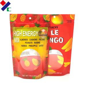 Quality Biodegradable Customized Plastic Packaging Bags wholesale
