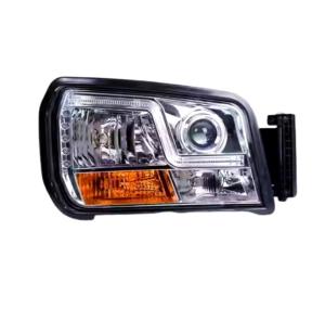 Quality Shacman Truck Lighting Parts DZ96189722010 DZ96189722020 DZ93189723010 Truck Accessories wholesale