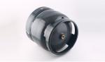 5L-50L Capacity Liquefied Gas Steel Cylinder 400mm - 1200mm Height