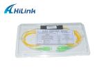 FWDM Wavelength Division Multiplexer Optical Fiber Filter Directivity ≥ 50dB