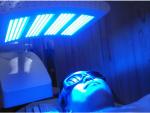 Photobiology PDT LED Light Therapy Machine Skin Rejuvenation High Efficiency