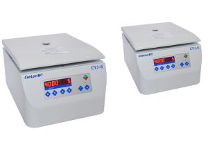 Quality Benchtop Cytocentrifuge Medical benchtop low speed centrifuge machine wholesale