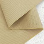205GSM 100 Poly Cotton Fabric Windbreaker Fabric Thick Texture Breathable