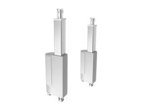 Quality Slim Electric Linear Actuator High Force 2000N IP66 For Window Blinds wholesale