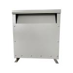 100kva Dry Type Three Phase Transformer Nema 3r For Outdoor