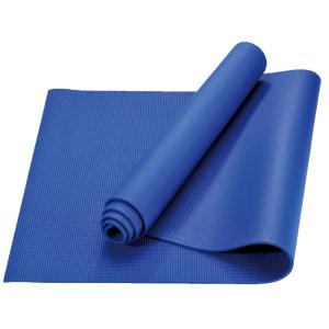 Quality PVC Pilates Yoga Exercise Mats wholesale
