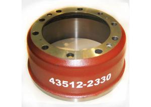 Quality Rotating Cylinder Truck DAF SAF Trailer Brake Hub 21211030 wholesale