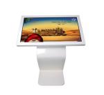 Waterproof Advertising Touch Screen 42 Inch UVC Multi - Touch For Computer