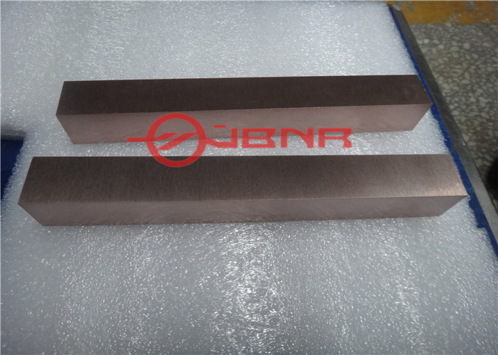 100% Infiltrated Copper Tungsten Alloy Comprising 75% Tungsten And 25% Copper