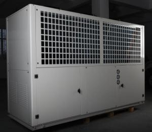 Quality Fin Type Air Cooled Cold Room Condensing Unit Evaporator For Cold Storage wholesale