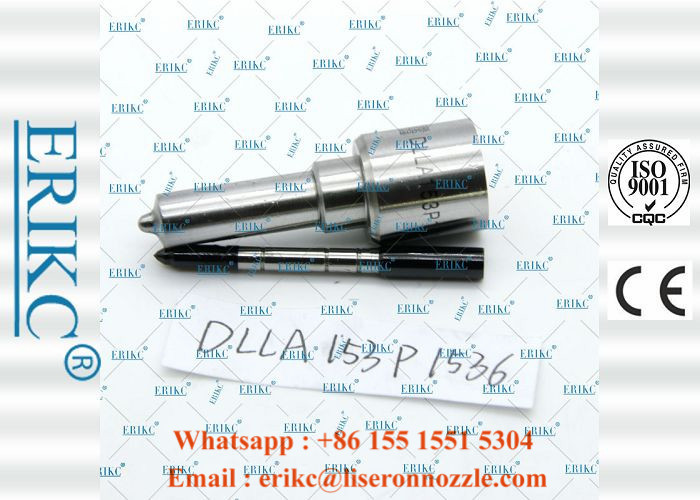 DLLA153P1536 Auto Fuel Injector Nozzles DLLA 153P1536 Spray Gun Oil Dispenser DLLA 153 P1536