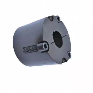 Quality Transmission V Belt Pulley Taper Bush Industrial Taper Lock Bushing wholesale