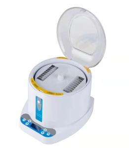Quality Laboratory MicroPlate Centrifuge Brushless Motor Mini centrifuge wholesale
