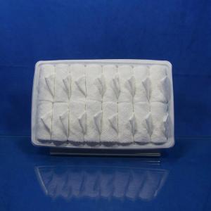 Quality Disposable Cotton Airline Hot Towel wholesale