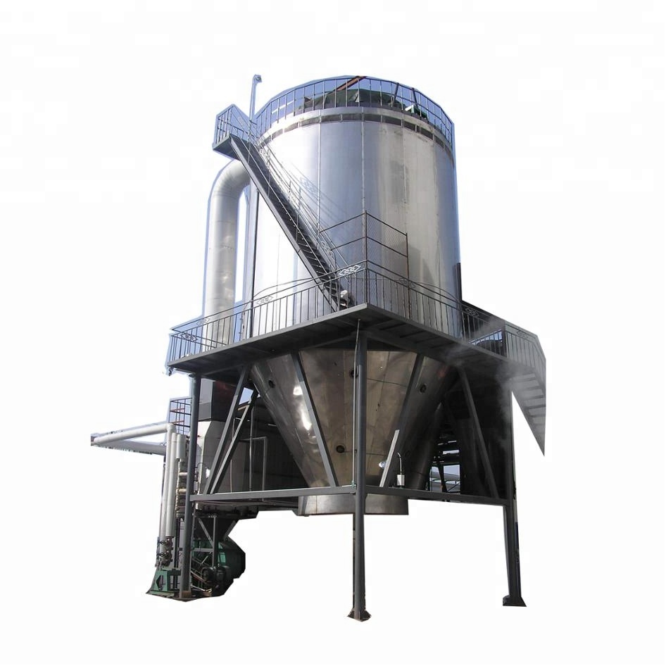 China manufacturer price fruit honey fish powder drying machine for blood plasma spray dryer for wholesales
