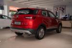 Chinese Car Changan CS55 Plus 2023 Full Electric SUVs RWD