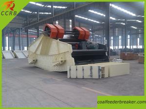 Quality Gravel Screening Machine wholesale