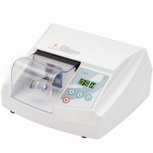 Quality Dental Lab Use Noiseless Dental Amalgamator Electric Dental Amalgam Mixer Machine wholesale