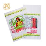 OEM Printed Food Grade Dried Food Packaging Bag Plastic Banana Potato Coconut