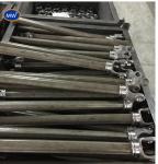 High Technology Pto Shaft for Wood Chipper
