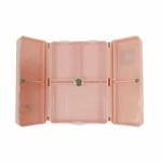 7 Compartmental Hospital Medical Supplies Health Care Magnet Medicine Box