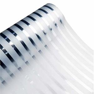 Quality Electrostatic Pvc Self Adhesive Window Film Fire Resistant Environmental Protection wholesale